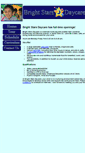 Mobile Screenshot of brightstarsdaycare.com